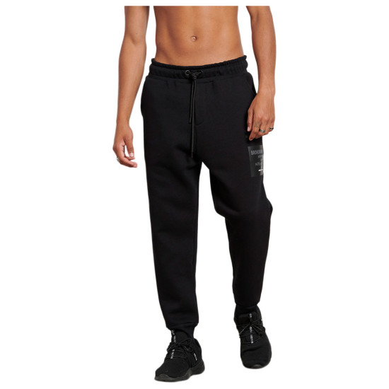 Bodytalk Ανδρικό παντελόνι φόρμας Brohemian Bodytalk Ανδρικό παντελόνι φόρμας Brohemian